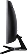Монитор 32" Samsung Curved LC32JG50Q (LC32JG50QQIXCI) - частота обновления 144 Гц - изображение 6