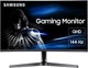 Монитор 27" Samsung Curved LC27JG50Q (LC27JG50QQIXCI) - частота обновления 144 Гц - изображение 1