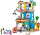 Конструктор LEGO Friends Клубный дом друзей HLC 794 детали (42689) - изображение 2