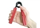Эспандер кистевой EasyFit Hand Grip PRO металлический, сопротивление 136 кг, Красный EF-1902-300 - изображение 2
