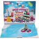 Игровой набор Oоshies Адвент-календарь Марвел (23296) - изображение 3