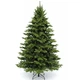 Искусственная елка Triumph Tree Deluxe Sherwood зеленая 2,60 м (8711473288445) - изображение 1