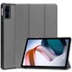 Чехол для планшета BeCover Smart Case Xiaomi Redmi Pad 10.61" 2022 Grey (708725) - изображение 4