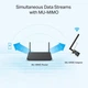 Сетевая карта Wi-Fi TP-Link Archer T2E (ARCHER-T2E) - изображение 6