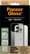 Etui plecki PanzerGlass HardCase do Apple iPhone 16 Pro Transparent/Black (5715685003196) - obraz 4