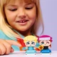 Конструктор LEGO Disney Princess Мини-принцессы Анна и Эльза 65 деталей (43284) - изображение 11