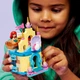 Конструктор LEGO Disney Princess Волшебный мини-дворец Ариэль 179 деталей (43285) - изображение 12