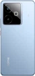 Realme GT 7T 5G 12/512GB IceSense Blue (Global Version) - изображение 2