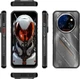 OUKITEL WP62 5G 12/512GB Black (Global Version) - зображення 5