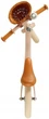 Біговел KinderKraft Rapid 2 Pink - зображення 10