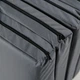 Матрац-трансформер Flexio 60x180 Oxford NEW сірий - зображення 7