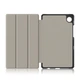 Чехол Slim Smart Cover с подставкой и автосном для Samsung Galaxy Tab A11 8.7" / Tab A9 8.7" (SM-X135, SM-X130, SM-X115, SM-X110) Совенки - изображение 7