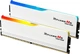 Pamięć RAM G.Skill Ripjaws M5 Neo RGB Dual-Kit DDR5-6000 32GB White (F5-6000J3636F16GX2-RM5NRW) - obraz 3