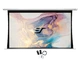 Електричний екран Elite Screens Saker Tab-Tension 84" 16:9 MaxWhite FG, біла рамка (SKT84XHW-E24) - изображение 4