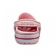Кроксы детские Crocs Bayaband Kids Pearl 26 - изображение 5