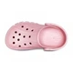 Кроксы детские Crocs Bayaband Kids Pearl 26 - изображение 6