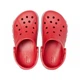 Кроксы детские Crocs Bayaband Kids Pepper 28 - изображение 3