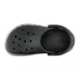 Крокси дитячі Crocs Bayaband Kids Black 34 для хлопчика - зображення 3