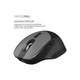 Мишка OfficePro M520B Wireless/Bluetooth Black (M520B) - изображение 10