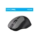 Мишка OfficePro M520B Wireless/Bluetooth Black (M520B) - изображение 4