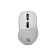 Мышка OfficePro M398G Wireless/Bluetooth Gray (M398G) - изображение 1