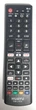Универсальный пульт для LG RM-L1616 - изображение 3