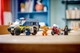 Конструктор LEGO City Полицейский фургон для перевозки заключенных 198 деталей (60479) - изображение 12