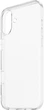 Etui plecki PanzerGlass SAFE. do Apple iPhone 16 Plus Transparent (SAFE95898) - obraz 3