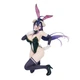 Фигурка аниме System Service Оверлорд Альбедо One-Seventh Carat (Bunny Ver.) 19 см - изображение 1