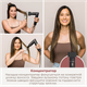 Стайлер Shark FlexStyle 5-in-1 Hair Styler and Dryer Stone HD446EU - изображение 4