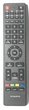 Пульт для Bravis UHD-43G7000 (Huayu) - изображение 2