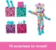 Кукла Барби Заботливые Мишки Новая волна Мишка Позитив Barbie Cutie Reveal Care Bears - изображение 6