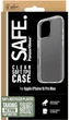 Etui plecki PanzerGlass SAFE. do Apple iPhone 16 Pro Max Transparent (SAFE95899) - obraz 5