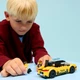 Конструктор LEGO City Желтое такси 122 детали (60487) - изображение 9