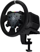 Дротове кермо Logitech G RS50 8 Nm Direct Drive Base and Steering Wheel for Xbox & PC Black (941-000274) - зображення 1