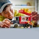 Конструктор LEGO City Грузовик с картошкой фри 216 деталей (60488) - изображение 3