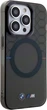 Etui plecki BMW Pattern MagSafe do Apple iPhone 13 Pro / 13 Grey (3666339122164) - obraz 4