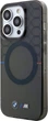 Etui plecki BMW Pattern MagSafe do Apple iPhone 13 Pro Max Grey (3666339122171) - obraz 2