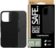 Панель PanzerGlass SAFE. для Apple iPhone 16 Pro Black (SAFE95901) - зображення 4