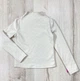 Гольф утепленный для девочки New Collection 52721 104 см Бежевый - изображение 1