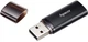 USB флеш накопичувач Apacer 128GB AH25B Black USB 3.1 (AP128GAH25BB-1) 243053 - зображення 3