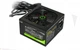 Блок питания GameMax GM-400-PFC Black (400 Вт) 120мм 264784 - изображение 2