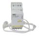 Реле сутінкове РС-2д 2мод 220-240VAC (1N/Ox25A_AC1) 5-100Iux з датчиком TNSy - зображення 1