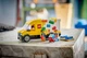 Конструктор LEGO City Фургон LEGO 276 деталей (60500) - изображение 12