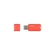 USB флеш накопитель Goodram 128GB UME3 Orange USB 3.0 (UME3-1280O0R11) 243307 - изображение 2