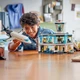 Конструктор LEGO City Аэропорт с самолетом 887 деталей (60502) - изображение 9