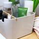 Органайзер для мелочей MBM HOME FH-02 WHITE/WOOD белый/дерево - изображение 11