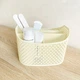 Органайзер настольный MBM HOME FH-09 BEIGE пластиковый бежевый - изображение 1