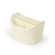 Органайзер настольный MBM HOME FH-09 BEIGE пластиковый бежевый - изображение 5