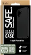 Etui plecki PanzerGlass SAFE. do Apple iPhone 16 Plus Black (SAFE95902) - obraz 5
